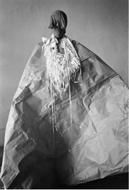 Senga Nengudi: Improvisational Gestures at Henry Art Gallery, University of Washington